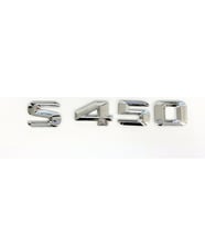 MERCEDES S450 YAZI W222