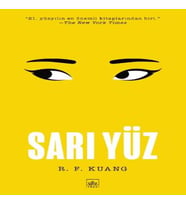 Sarı Yüz
