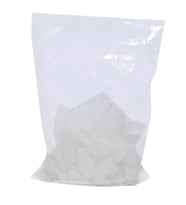 Doğal Şap Taşı Saf Kristal Tane Granül Parça Şap 1.Kalite 100GR