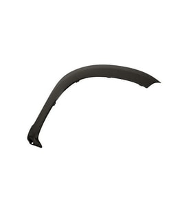 DACIA DUSTER ÖN ÇAMURLUK KAPLAMASI UZUN SAĞ 09- DAC13DU007 960169632R