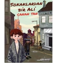 SOKAKLARDAN BİR ALİ  CANAN TAN  DOĞAN