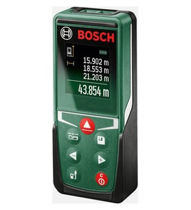 Bosch Universaldistance 50 M Lazermetre