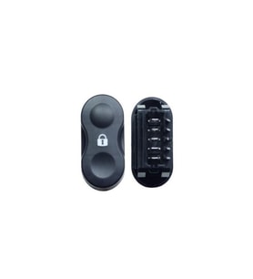 Dacia Duster Logan Sandero Merkezi Kilit Açma Kapama Dügmesi 373052238