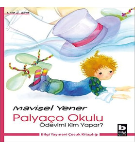 Ödevimi Kim Yapar? / Palyaço Okulu
