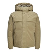 JPRBLAWAVE JACKET (Koyu Bej)