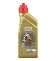 Castrol Transmax Manual V 75W-80 Manuel Şanzıman Yağı 1 Litre