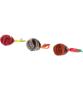 Flamingo ELAINE OVAL KEDİ OYUNCAK5,5x5,