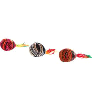 Flamingo ELAINE OVAL KEDİ OYUNCAK5,5x5,