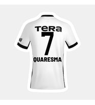 Quaresma-7 Bêşiktâş 26-27 Yeni Sezon Yetişkin Futbol Forması