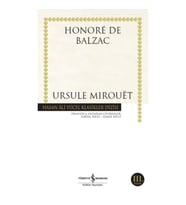 Ursule Mirouet - Hasan Ali Yücel Klasikleri