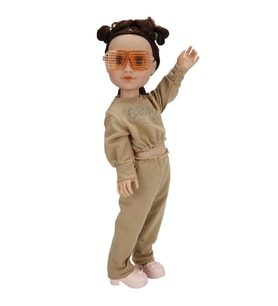 S00004285 BEBEK SPOR KIYAF.MODA BEBEKLER