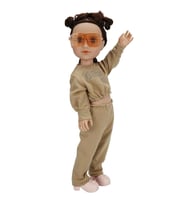 S00004285 BEBEK SPOR KIYAF.MODA BEBEKLER