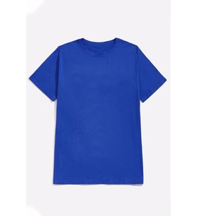 Tasarım Unisex Basic Pamuk Tshirt (STD)