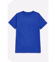 Tasarım Unisex Basic Pamuk Tshirt (STD)