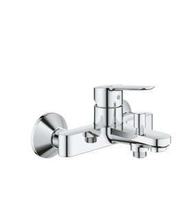 Bauedge Banyo Bataryası