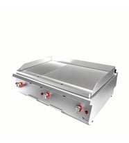 Vital  GPI9030SR VITAL 900 SERİES GPI9030SR DÜZ+NERVÜRLÜ YÜZEYLİ IZGARA