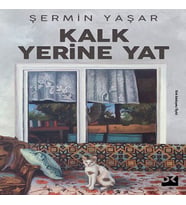 Kalk Yerine Yat