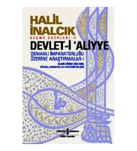 Devlet-i Aliyye