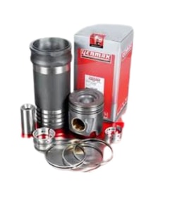 Opel Vectra B Astra F 1.8 16V X18XE C18XE C18XEL Piston ve Segman
