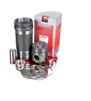 Opel Vectra B Astra F 1.8 16V X18XE C18XE C18XEL Piston ve Segman