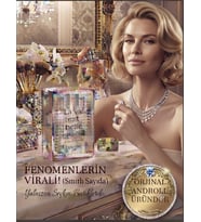 La Vie Est Belle Kadın Parfümü 100 ml – İkonik Orijinal EDP