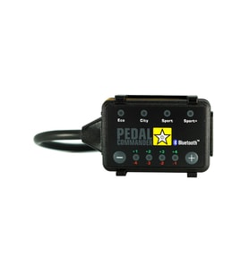 PEDAL COMMANDER - Kia Venga 2009 - … Uyumlu Gaz Tepkime Cihazı 