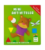 Yeşil Kitap -