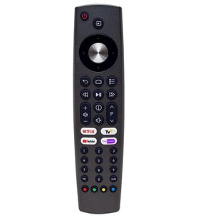Arçelik RC4353902 Netflix-Youtube Tuşlu Led TV Kumanda