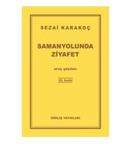 Samanyolunda Ziyafet