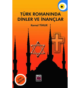 Türk Romanında Dinler ve İnançlar