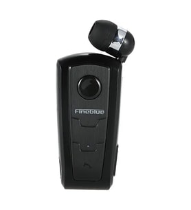 F910 Bluetooth Kulaklık Makaralı