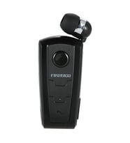 F910 Bluetooth Kulaklık Makaralı