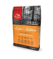 ORIJEN Cat & Kitten 17kg - Yavru ve Yetişkin Kedi Maması - Tüm ırk ve yaşam evreleri için