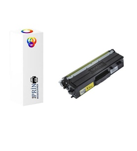 Brother TN466  Brother DCP-L8410CDW Sarı Muadil Toner 6.500 Sayf