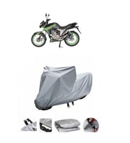 Mondial KD 125 F  Gri Motosiklet Brandası ARKA ÇANTA UYUMLU DEĞİLDİR