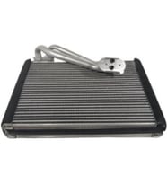 Opel Corsa D Fiat Punto 1.3 Cdti 2006-2014 Evaporator 55702465 Wisco