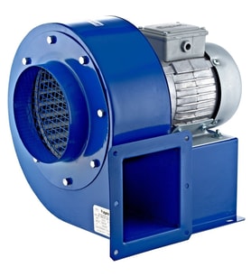 Ayas OBR-200 Salyangoz Fan 2800 d/d 220 Volt Monofaze