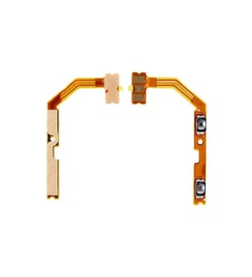 Oppo A1K Yan Ses Flex