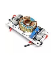 250W Sabit Akım Boost Dönüştürücü LED Sürücü Araç Laptop Güç LED Boost Driver