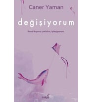 Değişiyorum