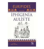 İphigenia Aulis’te
