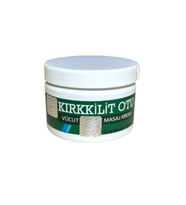 Kırkkilitotu  Etkili Rahatlatıcı Kremi 150 ml