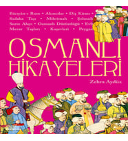 Osmanlı Hikayeleri 1