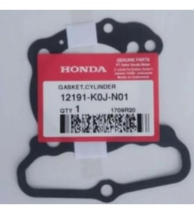 Honda Dio 110 Silindir Alt Conta