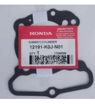 Honda Dio 110 Silindir Alt Conta