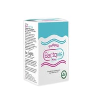 Bactovis Plus+ Probiyotik Takviye Edici Gıda 10 Saşe