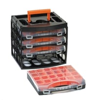 Portbag PP08 Poly Organizer Set