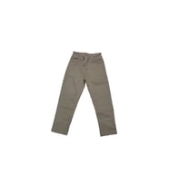 Life For Moda Erkek Çocuk Beli Lastikli Converse Pantolon (Camel)