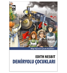 Demiryolu Çocukları