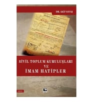 Sivil Toplum Kuruluşları ve İmam Hatipler